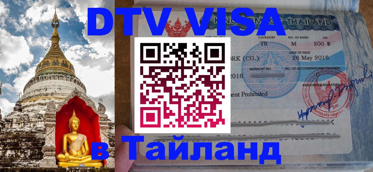 Оформление DTV визы под ключ: стоимость и тарифы, только загранпаспорт - Ессентуки  20.11.2025 